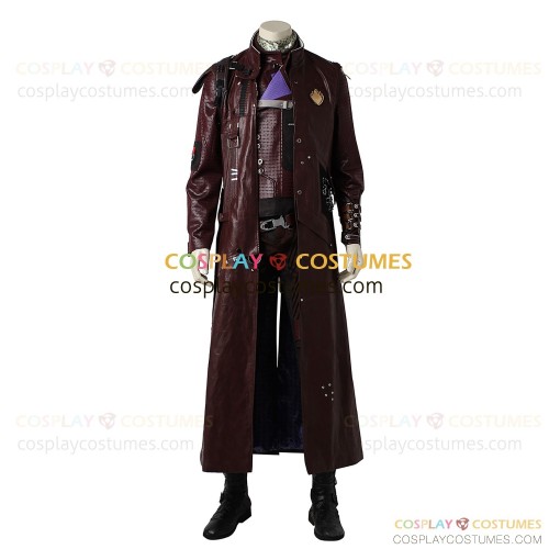 Yondu Costume for Guardians of the Galaxy Cosplay