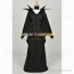 Maleficent Cosplay Queen Fairy Of The Moors Maleficent Costume Black Set