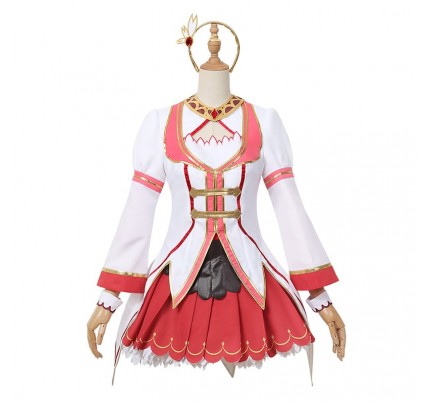 Princess Connect Re Dive Yui Cosplay Costume