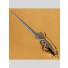 Ninja Gaiden Regent of the Mask Sword PVC Replica Cosplay Prop