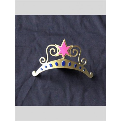 My Little Pony Crown Cosplay Prop