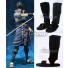 Naruto Shippuuden Team Taka Hawk Sasuke Uchiha Cosplay Shoes