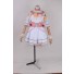 Love Live School Idol Festival Flower Festival Maki Nishikino Cosplay Costume