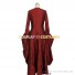 Melisandre Cosplay Costume From Game of Thrones