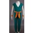Dragon Ball Trunks Cosplay Costume