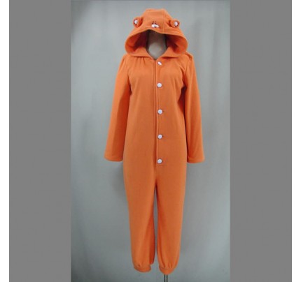 Himouto Umaru Chan Umaru Doma Jump Cosplay Costume