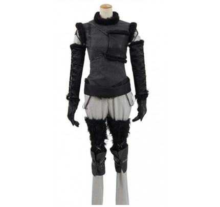 NieR Automata A2 Cosplay Costume