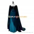 Princess Anna Cosplay Costume From Frozen 2