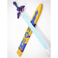 43" The Legend of Zelda Skyward Sword Master Sword Cosplay Prop