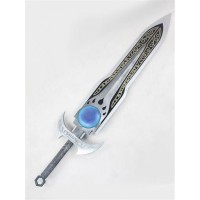 League of Legends Tryndamere Big Sword PVC Replica Cospaly Prop