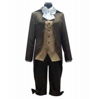 Axis Powers Hetalia Austria Cosplay Costume