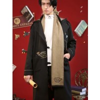 Harry Potter Hufflepuff Boy's Daily Cosplay Costume