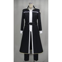 Sword Art Online ALfheim Online SAO ALO Kirito Cosplay Costume