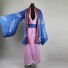 Nura Rise Of The Yokai Clan Zen Cosplay Costume