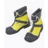 Kingdom Hearts III Sora Black Cosplay Shoes