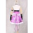 Love Live School Idol Festival App Game Nozomi Tojo Cosplay Costume