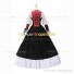 Medieval Faire Renaissance Victorian Pirate Wench Ball Gown Dress