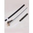 45” Sword Art Online Ⅱ Mother's Rosary Klein Sword PVC Cosplay Prop