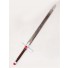 51" Hanakisou Hanashiro's Sword with Sheath PVC Replica Cosplay Prop-1166