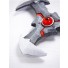 4.7" OVERWATCH   OW Genji ONI Skin Spears Cosplay Props