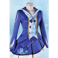 Love Live Sunshine Season 2 Opening Kanan Matsuura Cosplay Costume