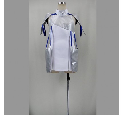 DanMachi Is It Wrong To Try To Pick Up Girls In A Dungeon? Aiz Wallenstein Cosplay Costume