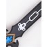 37.5" Kingdom Hearts Sora Oblivion Keyblade Cosplay Prop