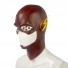 The Flash Season 4 Barry Allen Flash Cosplay Costume
