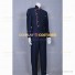 Commander Officer Uniform for Battlestar Galactica Costume Full Set
