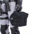 Cyberpunk 2077 Male Cosplay Costume