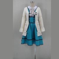 Love Live SR Kotori Minami Easter Cosplay Costume