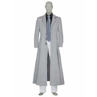 Bleach Hirako Shinji Cosplay Costume