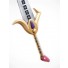 51" Ragnarok Online RO Big Sword Cosplay Prop