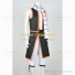 Natsu Dragneel Costume for Fairy Tail Cosplay Uniform Full Set