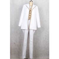 Uta No Prince Sama Ai Mikaze Cosplay Costume