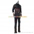 Captain America Steven Rogers Cosplay Costume From Avengers 3 : Infinity War