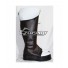 Black Bullet Enju Aihara Boots