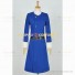 Rain Woman Juvia Lockser Costume for Fairy Tail Cosplay