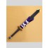 Tales of Rebirth Veigue Lungberg Sword Replica PVC Cosplay Prop