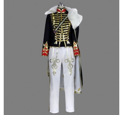 Uta No Prince Sama Ichinose Tokiya Cosplay Costume
