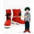 Cosplay Costume From My Hero Academia Izuku Midoriya