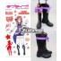 Love Live2 KiRa KiRa Sensation! Nishikino Maki Cosplay Shoes