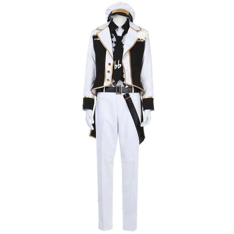 IDOLiSH7 Iori Izumi Restart Pointer Cosplay Costume