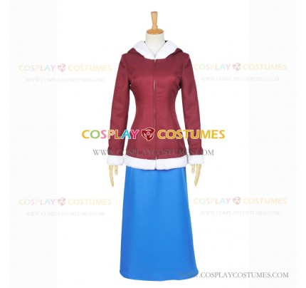 Beauty And The Beast 2 Cosplay Belle Costume
