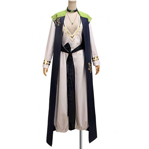 A3 Spring Citron Cosplay Costume