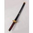 27" The Sword Dance TOUKEN RANBU ONLINE Nakigitsune Sword Cosplay Prop