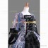 Princess Fancy Lolita Floral Print Dress Luxury Sweet Dolly Halloween Lolita Dress