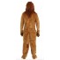 The Wizard Of Oz Cowardly Lion Cosplay Costume
