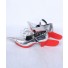 Kantai Collection Kancolle Kashima Silver Cosplay Shoes