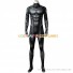 3D Printed Cosplay Costume Black Panther From Movie T'Challa